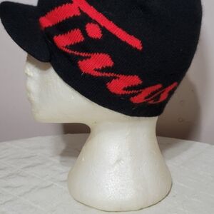 TIM HORTONS WOOL HAT